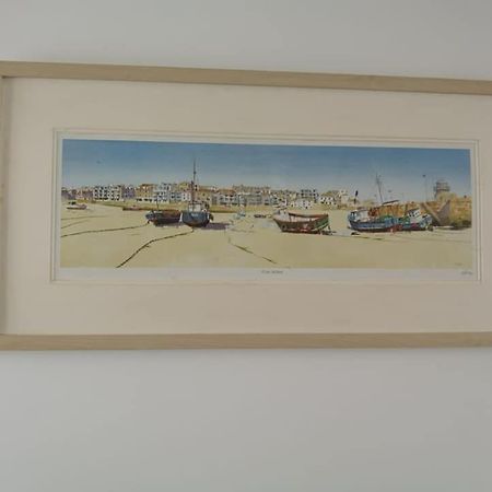 St Ives Uplands B And B المظهر الخارجي الصورة