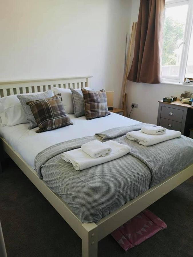St Ives Uplands B And B المظهر الخارجي الصورة