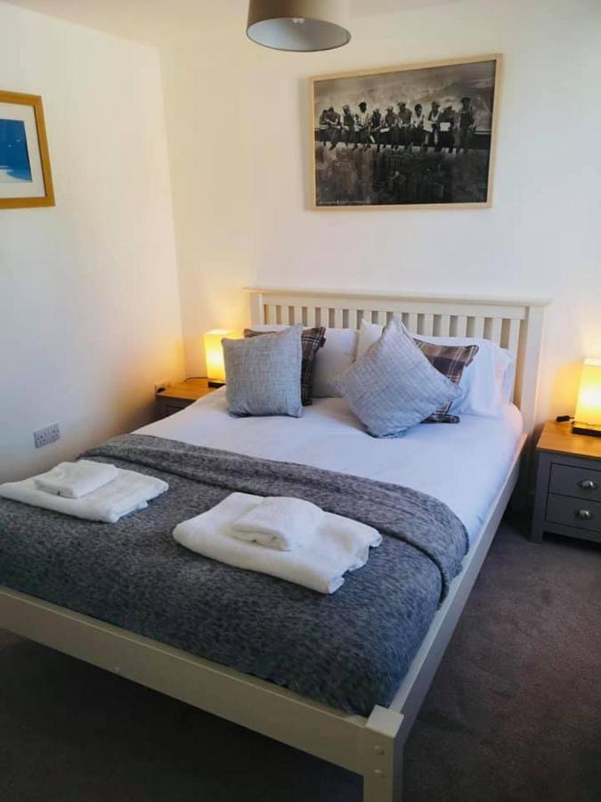 St Ives Uplands B And B المظهر الخارجي الصورة