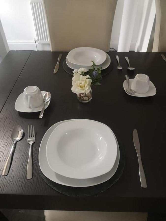 St Ives Uplands B And B المظهر الخارجي الصورة