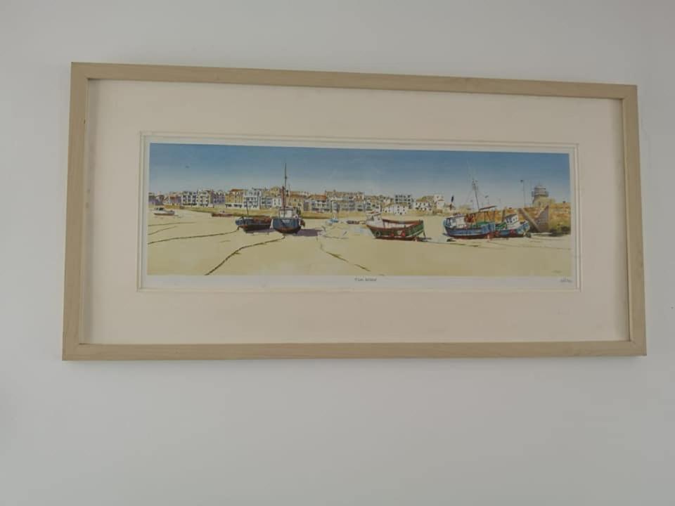 St Ives Uplands B And B المظهر الخارجي الصورة