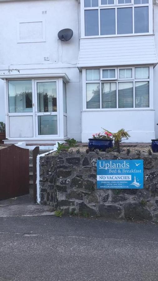 St Ives Uplands B And B المظهر الخارجي الصورة