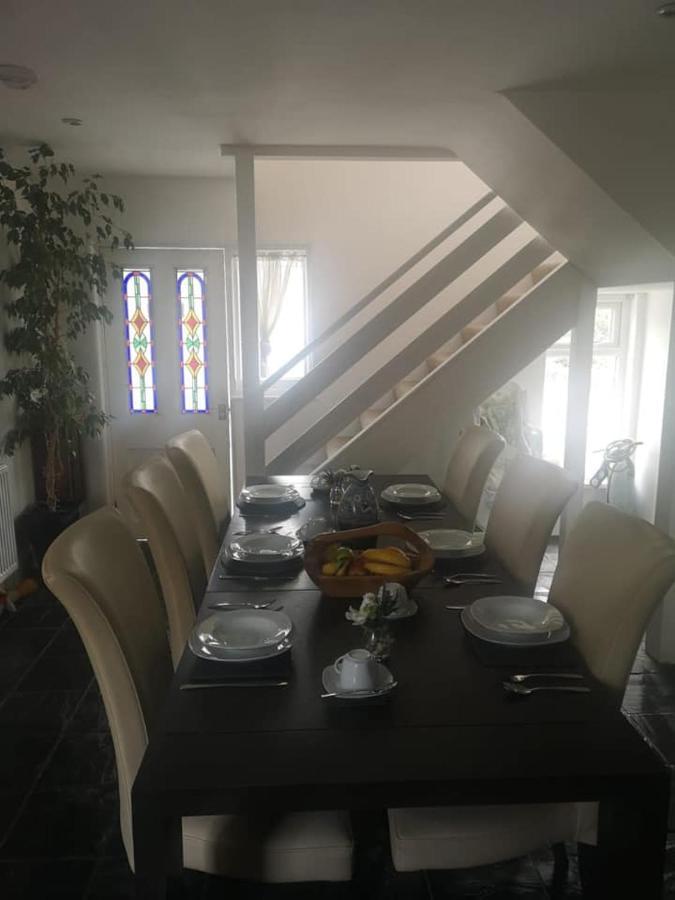 St Ives Uplands B And B المظهر الخارجي الصورة