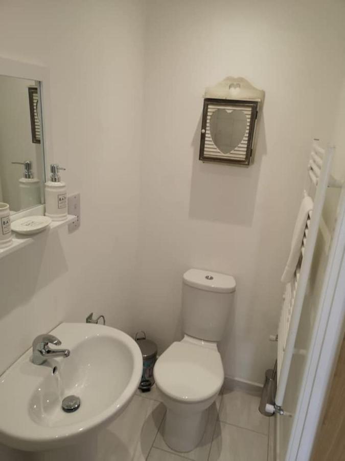 St Ives Uplands B And B المظهر الخارجي الصورة