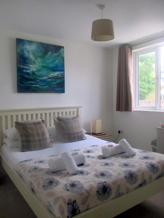 St Ives Uplands B And B المظهر الخارجي الصورة