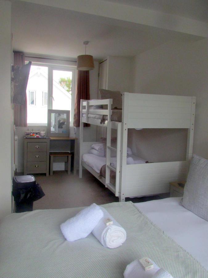 St Ives Uplands B And B المظهر الخارجي الصورة