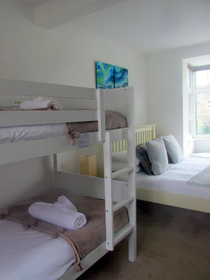 St Ives Uplands B And B المظهر الخارجي الصورة