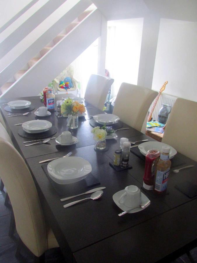 St Ives Uplands B And B المظهر الخارجي الصورة