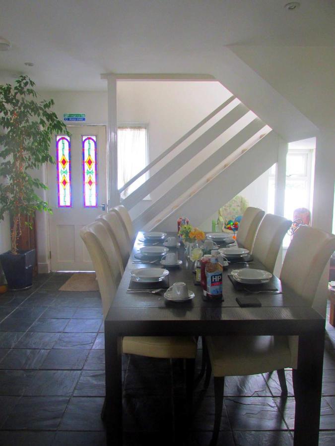 St Ives Uplands B And B المظهر الخارجي الصورة